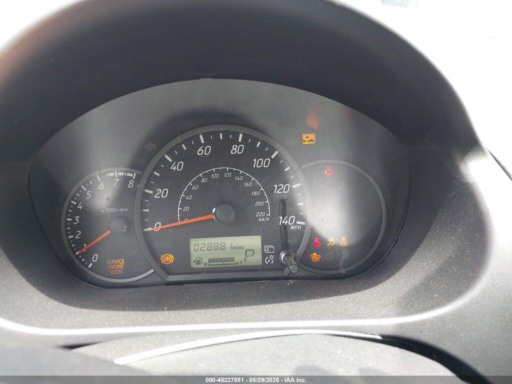 ML32FUFJ5RHF06815 2024 MITSUBISHI MIRAGE G4 photo no. 7