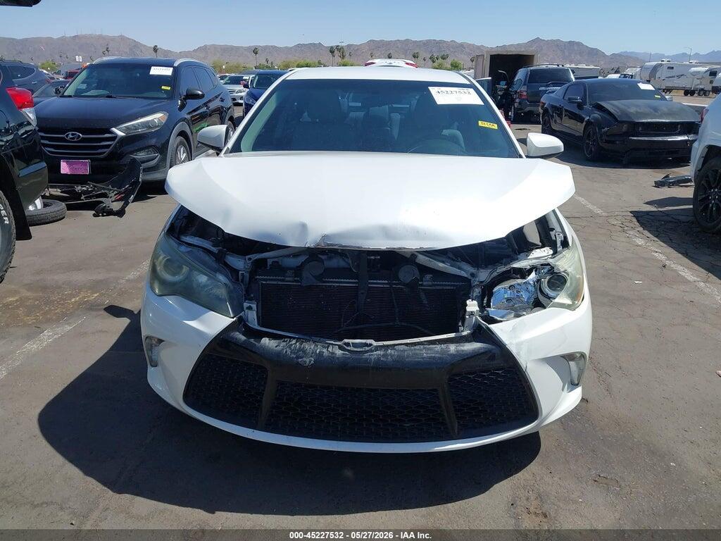 4T1BF1FK3GU587749 2016 TOYOTA CAMRY photo no. 12