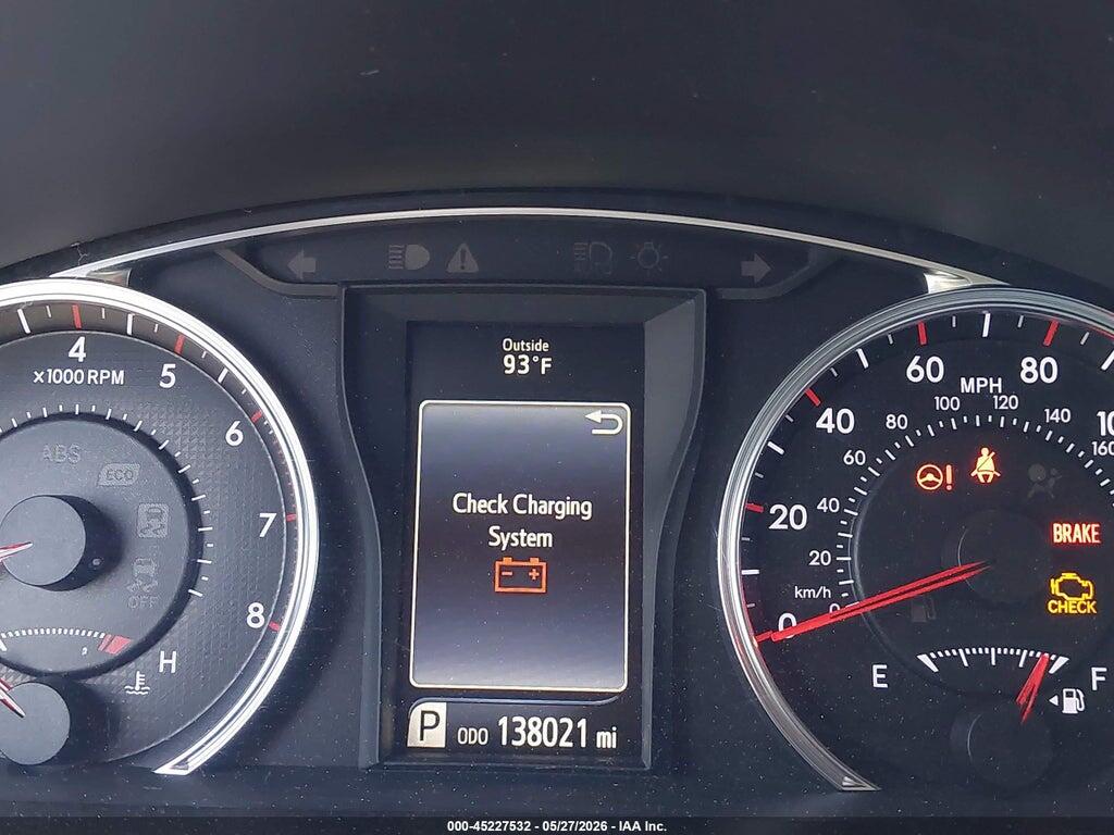 4T1BF1FK3GU587749 2016 TOYOTA CAMRY photo no. 7