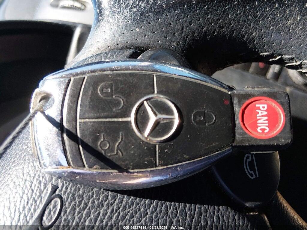 WDBUF56X19B438043 2009 MERCEDES-BENZ E 350 photo no. 11