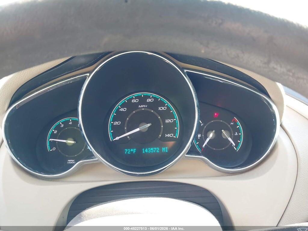 1G1ZB5E10BF166477 2011 CHEVROLET MALIBU photo no. 6