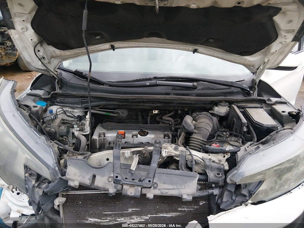 5J6RM4H73EL075859 2014 HONDA CR-V photo no. 10
