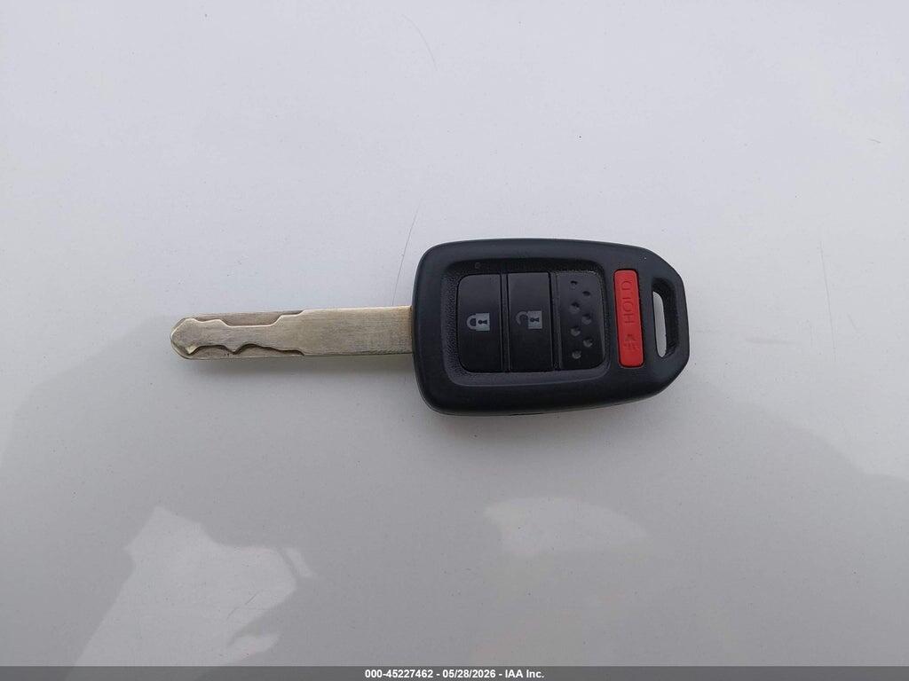 5J6RM4H73EL075859 2014 HONDA CR-V photo no. 11