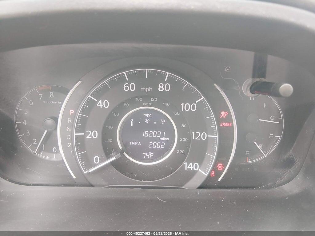 5J6RM4H73EL075859 2014 HONDA CR-V photo no. 7