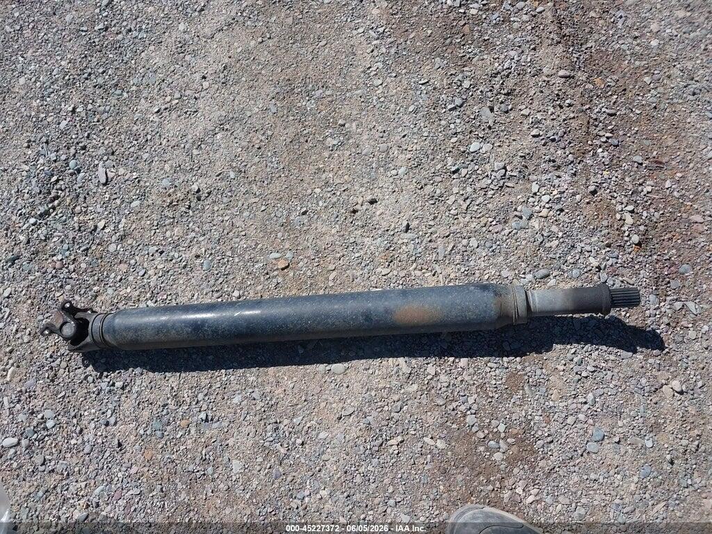 JTEBU17R238006987 2003 TOYOTA 4RUNNER photo no. 12