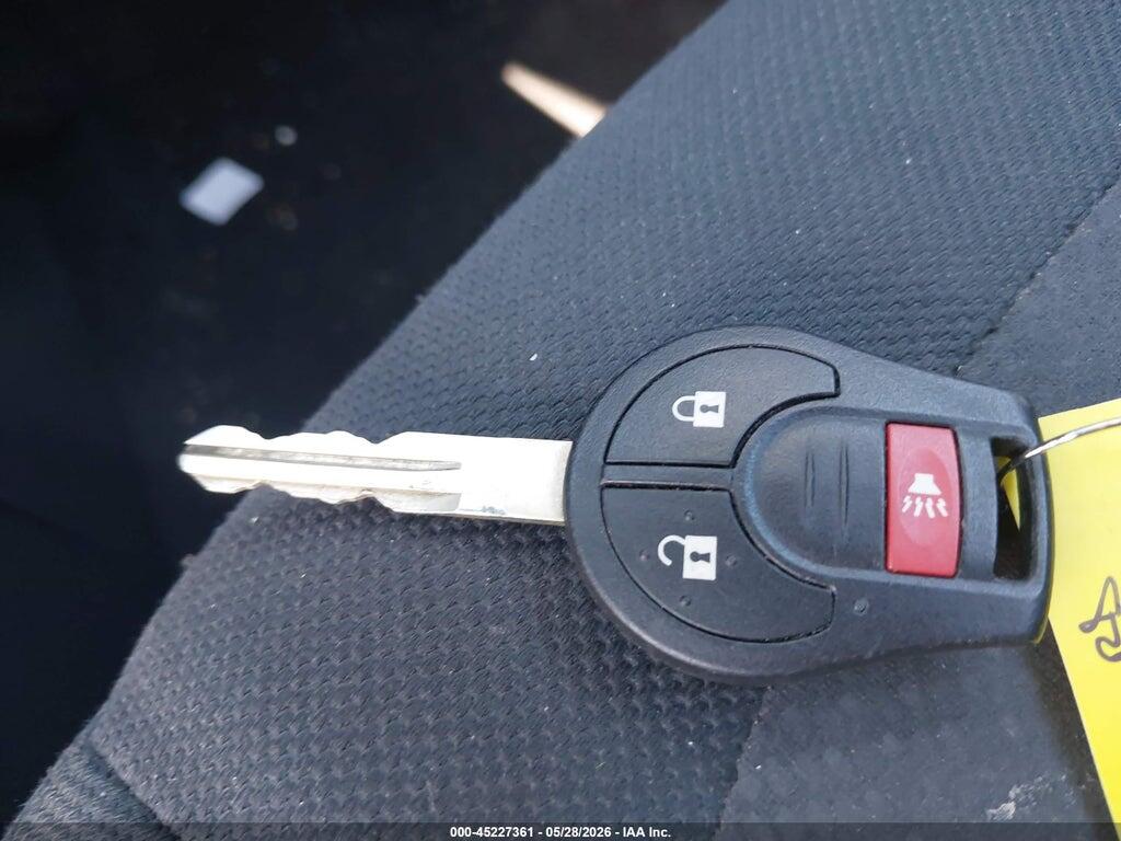 JN8AS5MV9FW756213 2015 NISSAN ROGUE SELECT photo no. 11