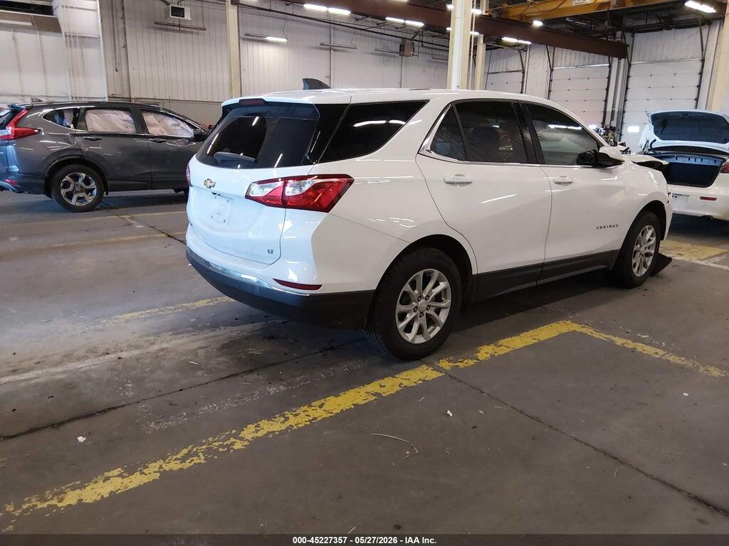 3GNAXJEVXJS573435 2018 CHEVROLET EQUINOX photo no. 4