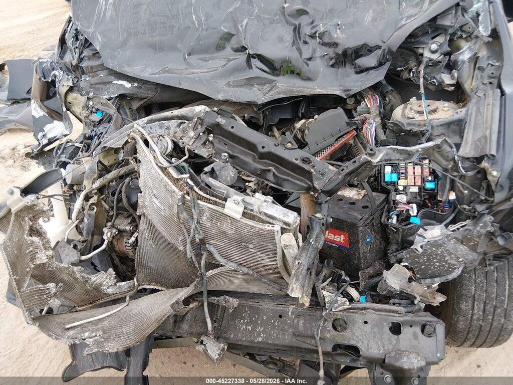 5TDYZ3DC6LS071428 2020 TOYOTA SIENNA photo no. 10