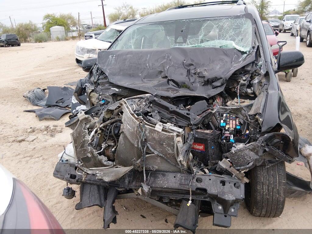 5TDYZ3DC6LS071428 2020 TOYOTA SIENNA photo no. 12
