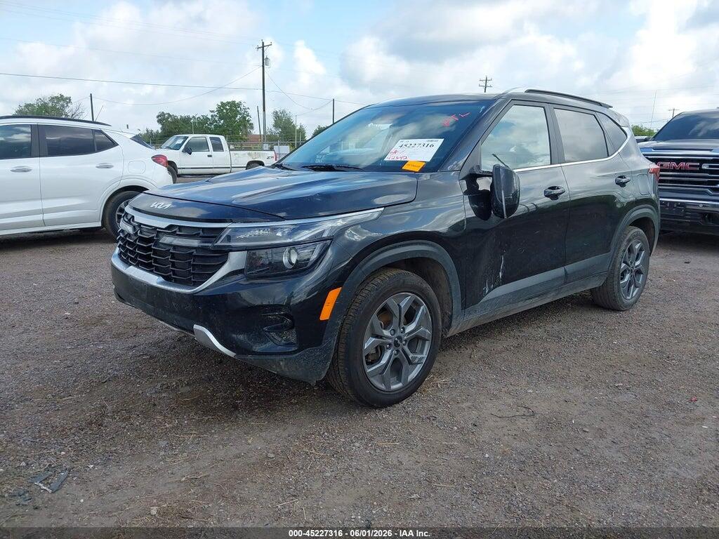 KNDEU2AA6R7489750 2024 KIA SELTOS photo no. 2