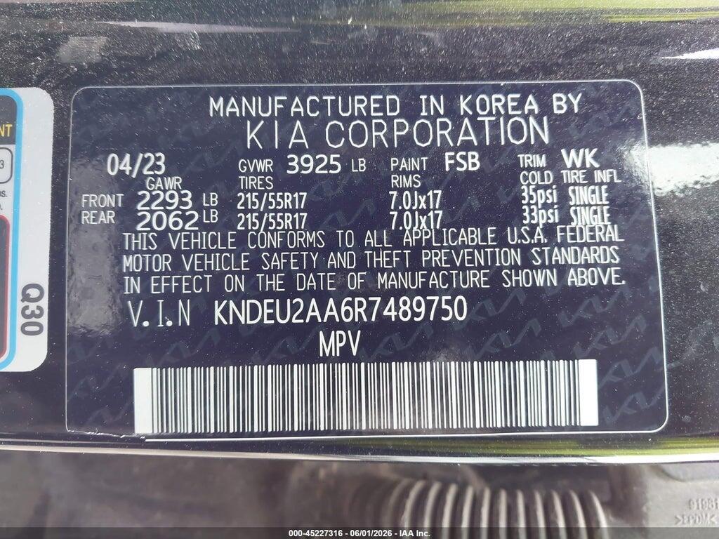KNDEU2AA6R7489750 2024 KIA SELTOS photo no. 9