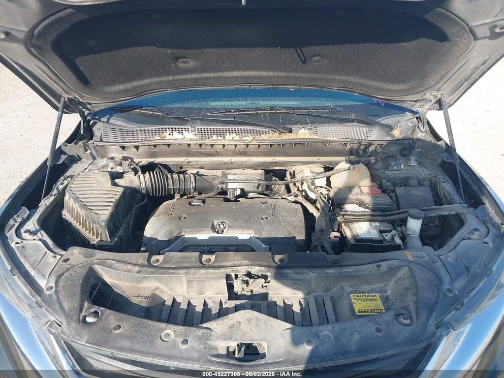 3GNKBBRA3LS536956 2020 CHEVROLET BLAZER photo no. 10