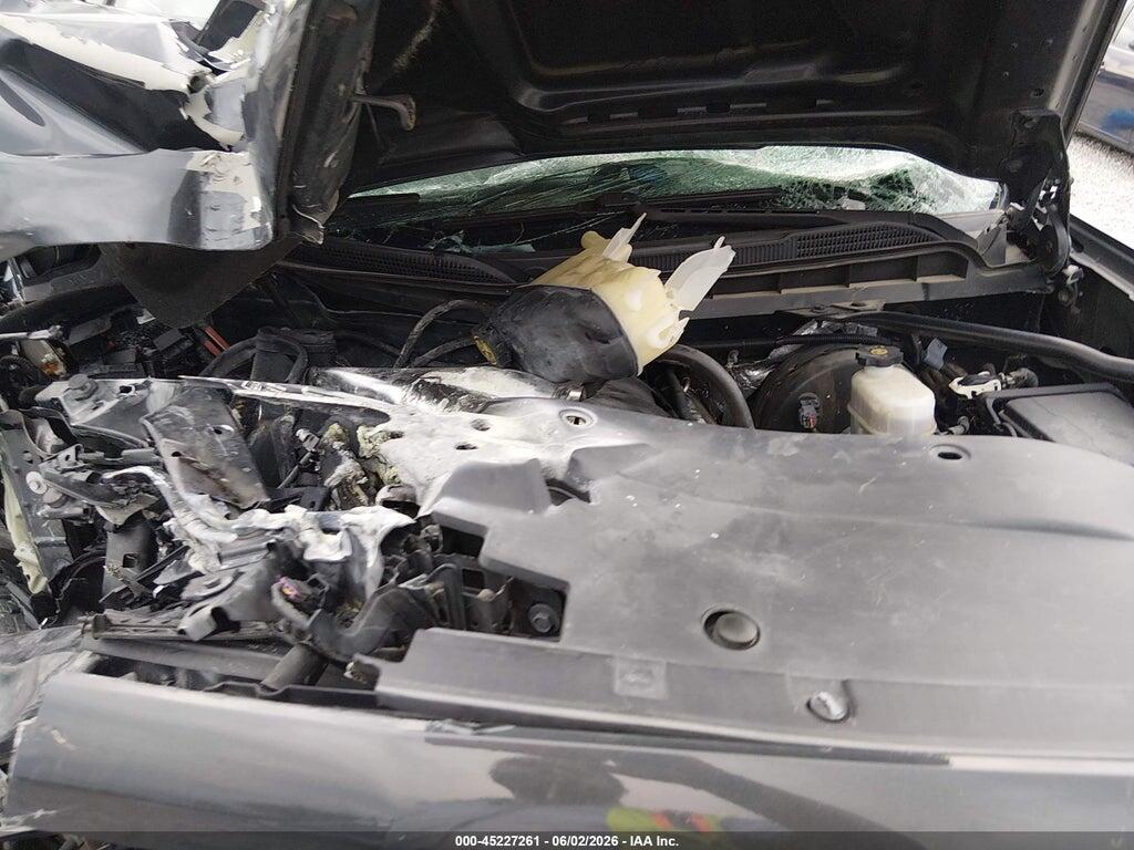 3GCUKREC2HG403178 2017 CHEVROLET SILVERADO 1500 photo no. 10