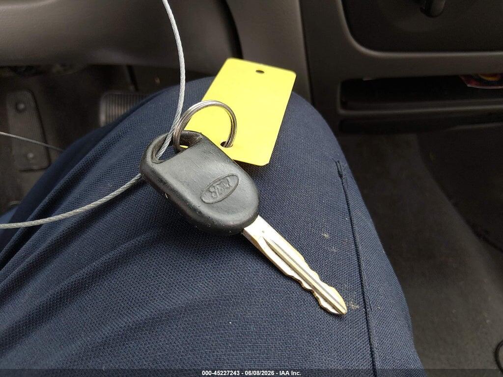 1FAFP53U56A115221 2006 FORD TAURUS photo no. 11