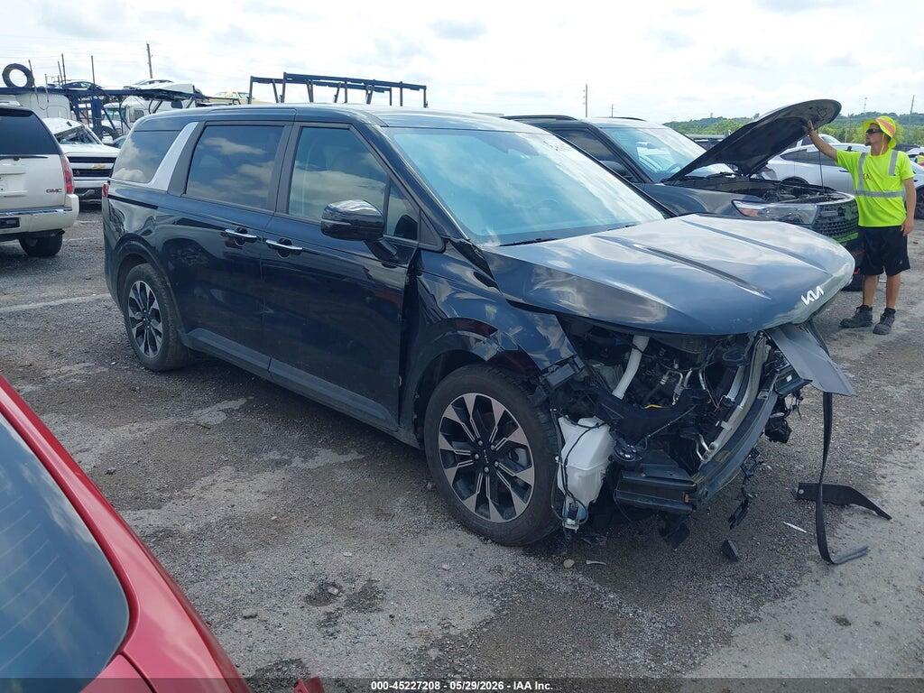 KNDNC5H35R6444347 2024 KIA CARNIVAL MPV photo no. 1