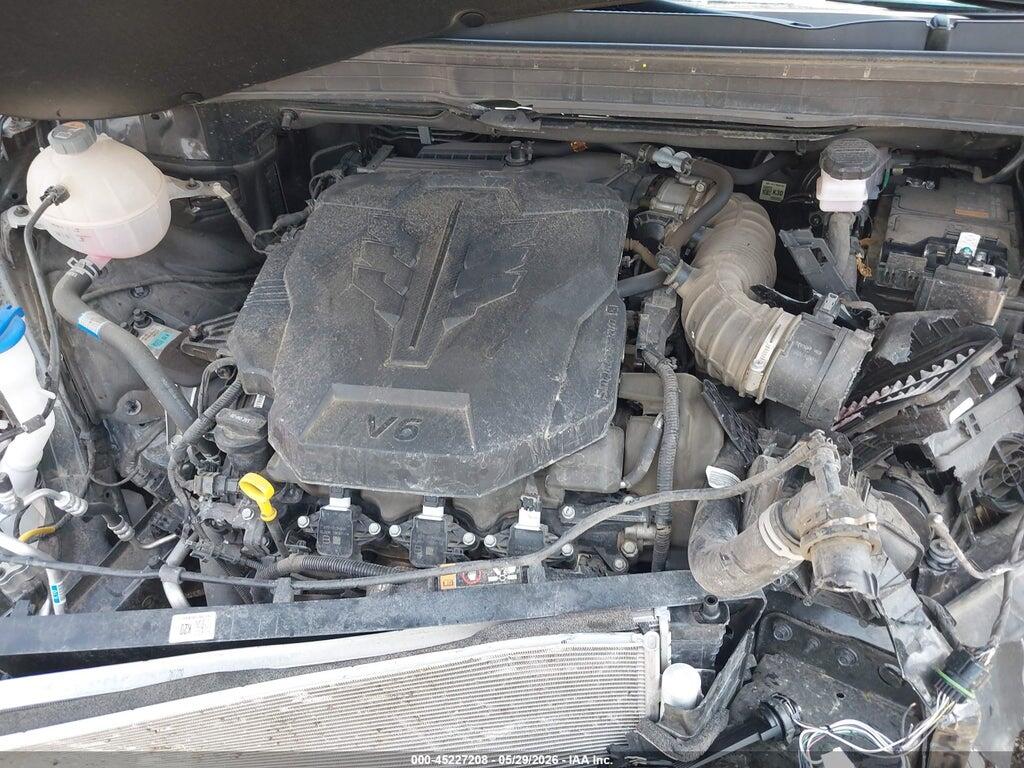 KNDNC5H35R6444347 2024 KIA CARNIVAL MPV photo no. 10
