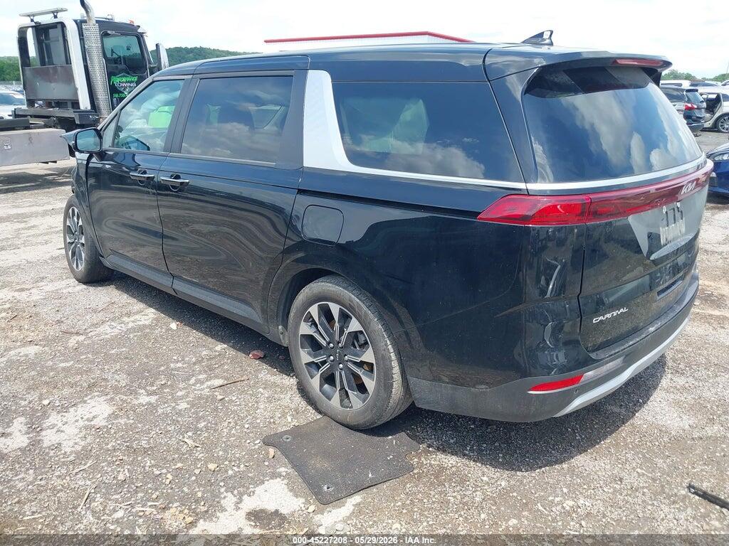 KNDNC5H35R6444347 2024 KIA CARNIVAL MPV photo no. 3