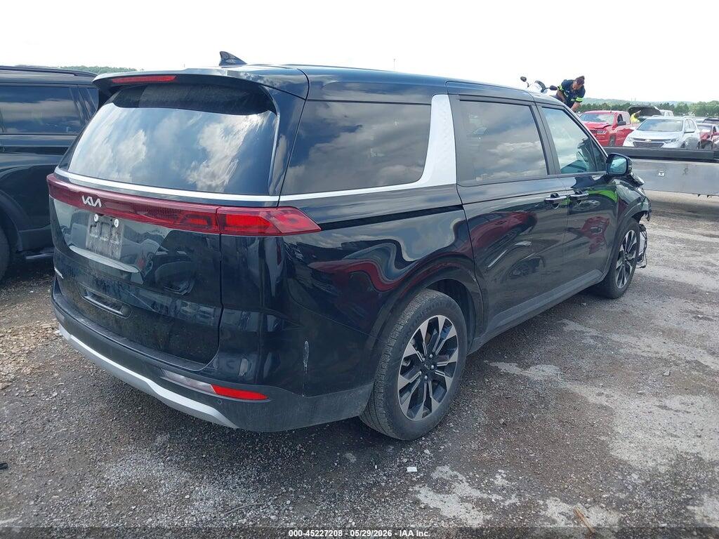 KNDNC5H35R6444347 2024 KIA CARNIVAL MPV photo no. 4