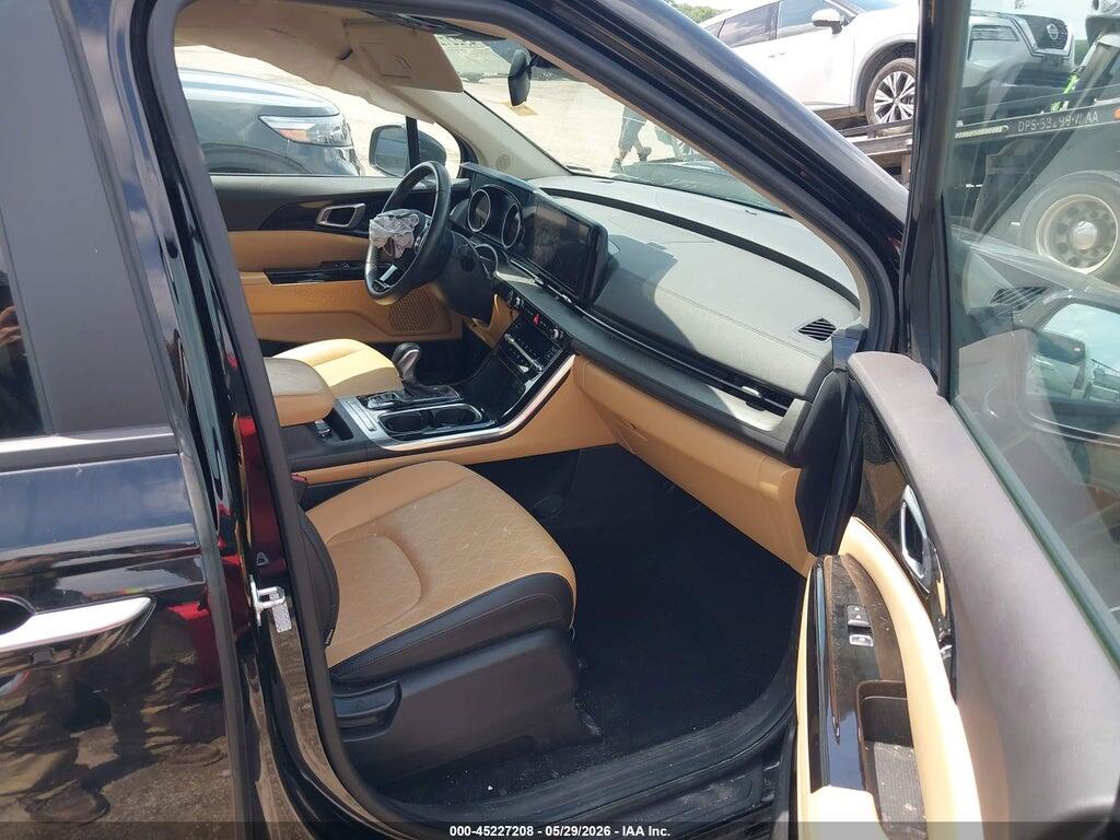 KNDNC5H35R6444347 2024 KIA CARNIVAL MPV photo no. 5