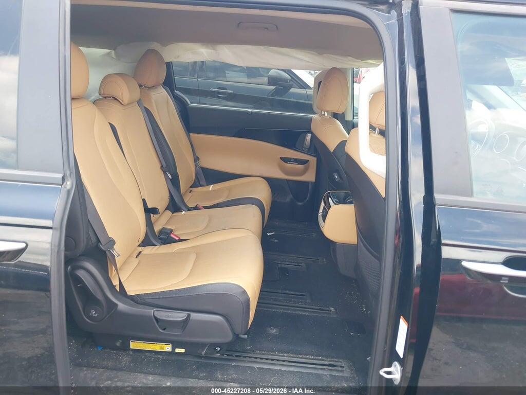 KNDNC5H35R6444347 2024 KIA CARNIVAL MPV photo no. 8