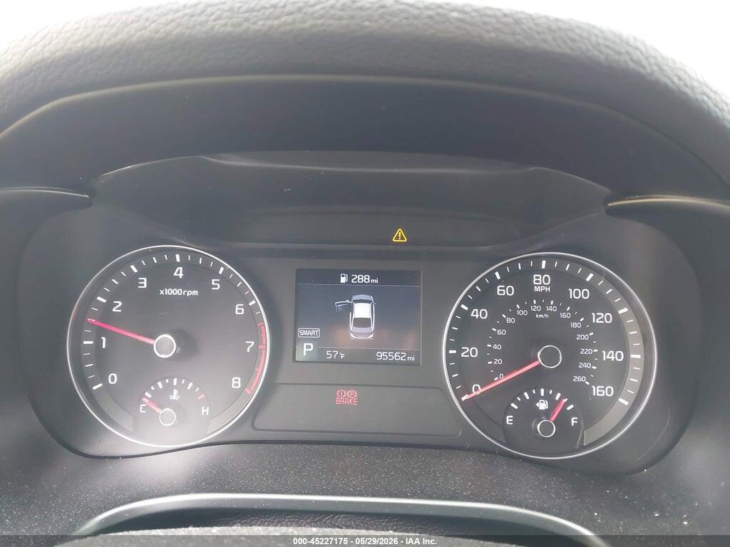 3KPF24AD0KE018893 2019 KIA FORTE photo no. 7