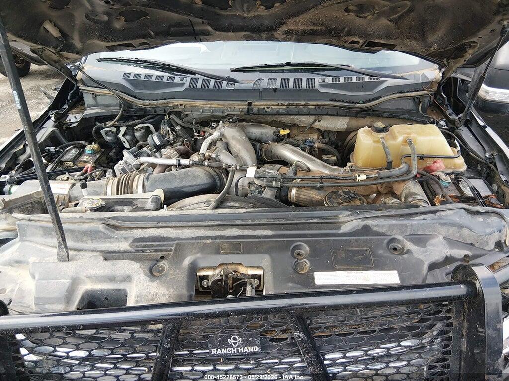 1FT7W2BT8MEC39952 2021 FORD F-250 photo no. 10