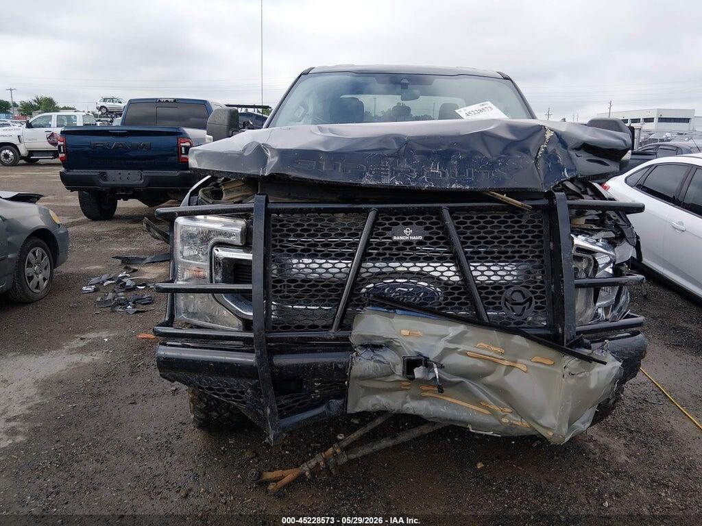 1FT7W2BT8MEC39952 2021 FORD F-250 photo no. 12