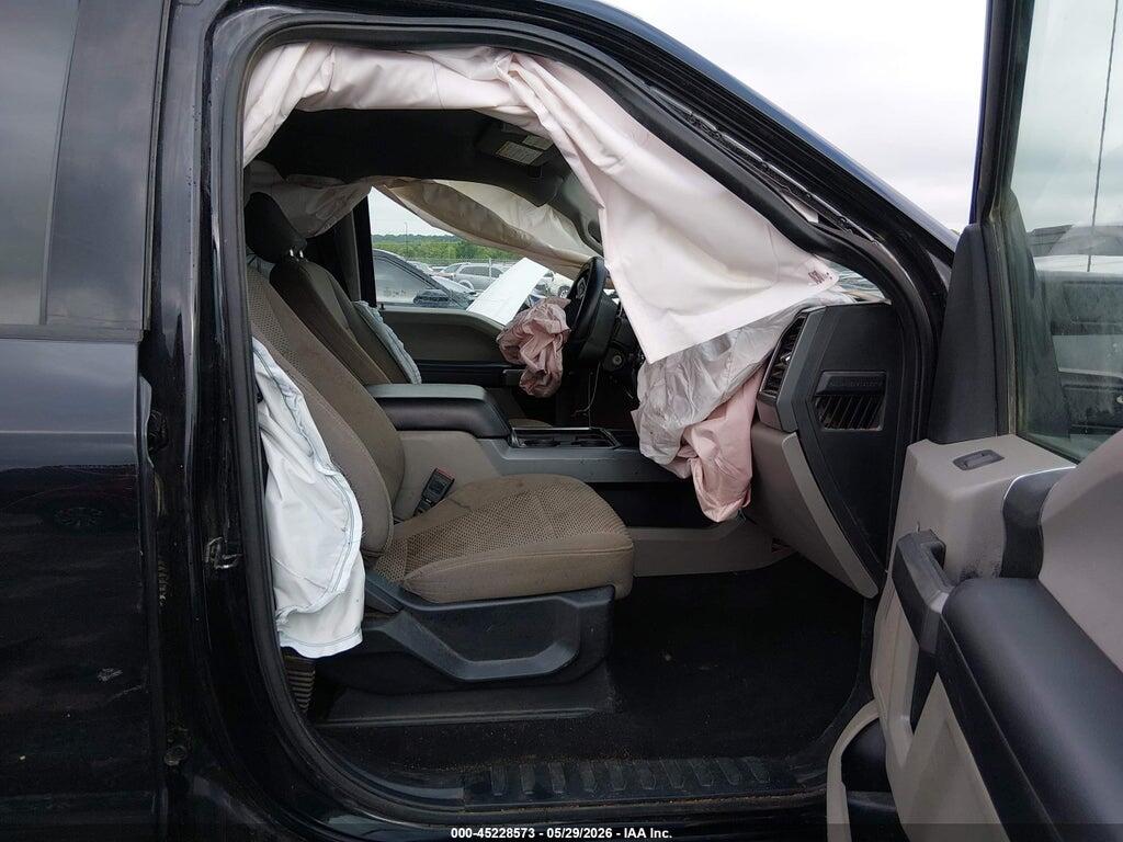 1FT7W2BT8MEC39952 2021 FORD F-250 photo no. 5