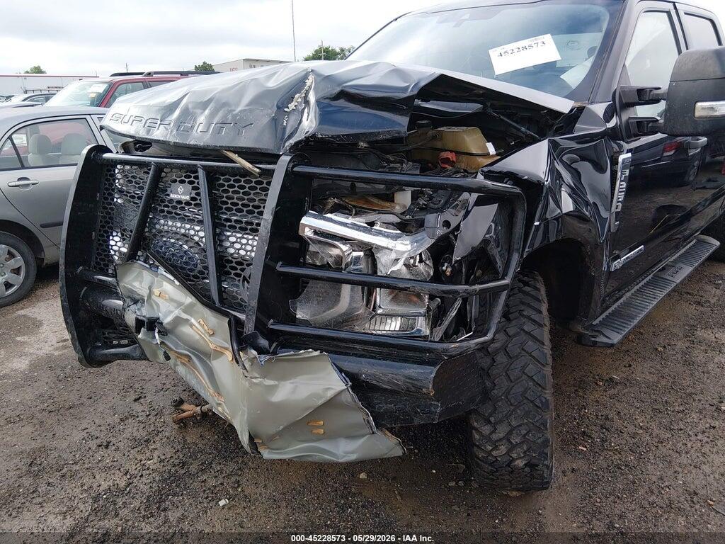 1FT7W2BT8MEC39952 2021 FORD F-250 photo no. 6