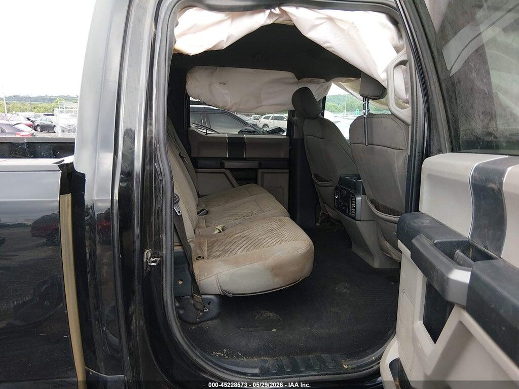 1FT7W2BT8MEC39952 2021 FORD F-250 photo no. 8