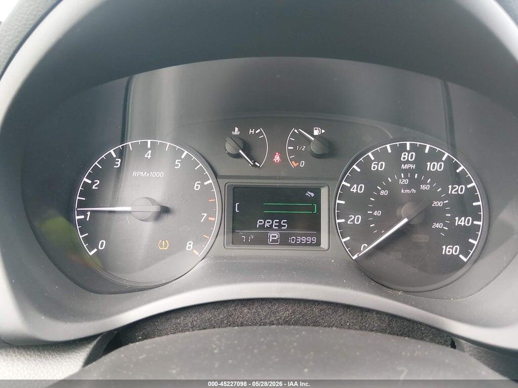 3N1AB7AP0DL615601 2013 NISSAN SENTRA photo no. 7