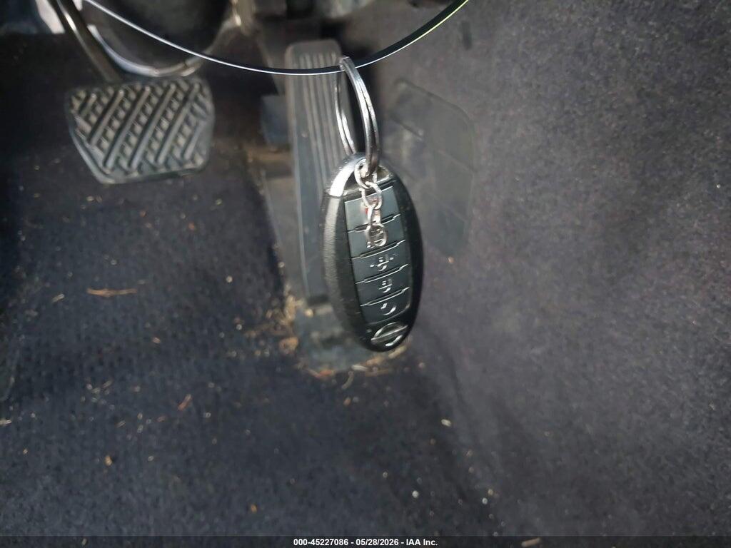 JN1EV7AR1KM558127 2019 INFINITI Q50 photo no. 11