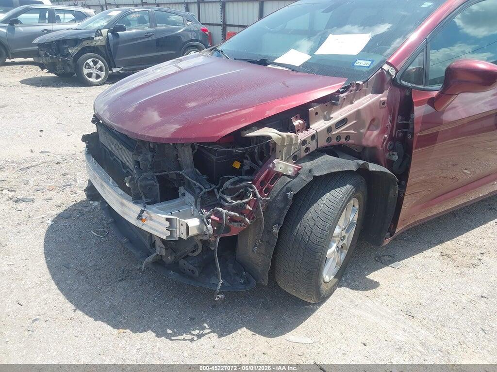 2C4RC1FG8JR334051 2018 CHRYSLER PACIFICA photo no. 6
