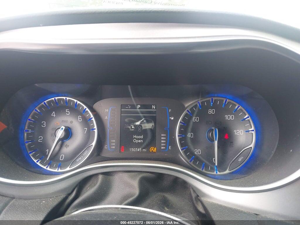 2C4RC1FG8JR334051 2018 CHRYSLER PACIFICA photo no. 7