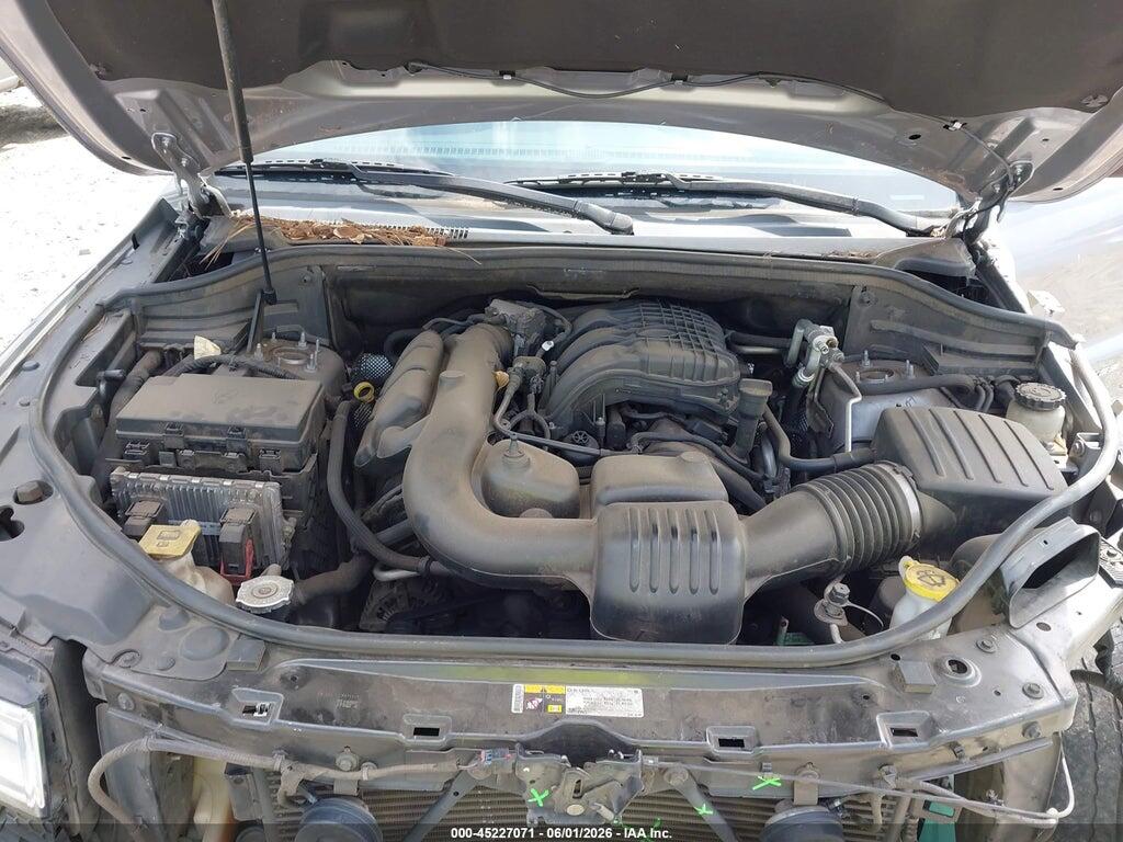 1C4RJEBG8EC502207 2014 JEEP GRAND CHEROKEE photo no. 10