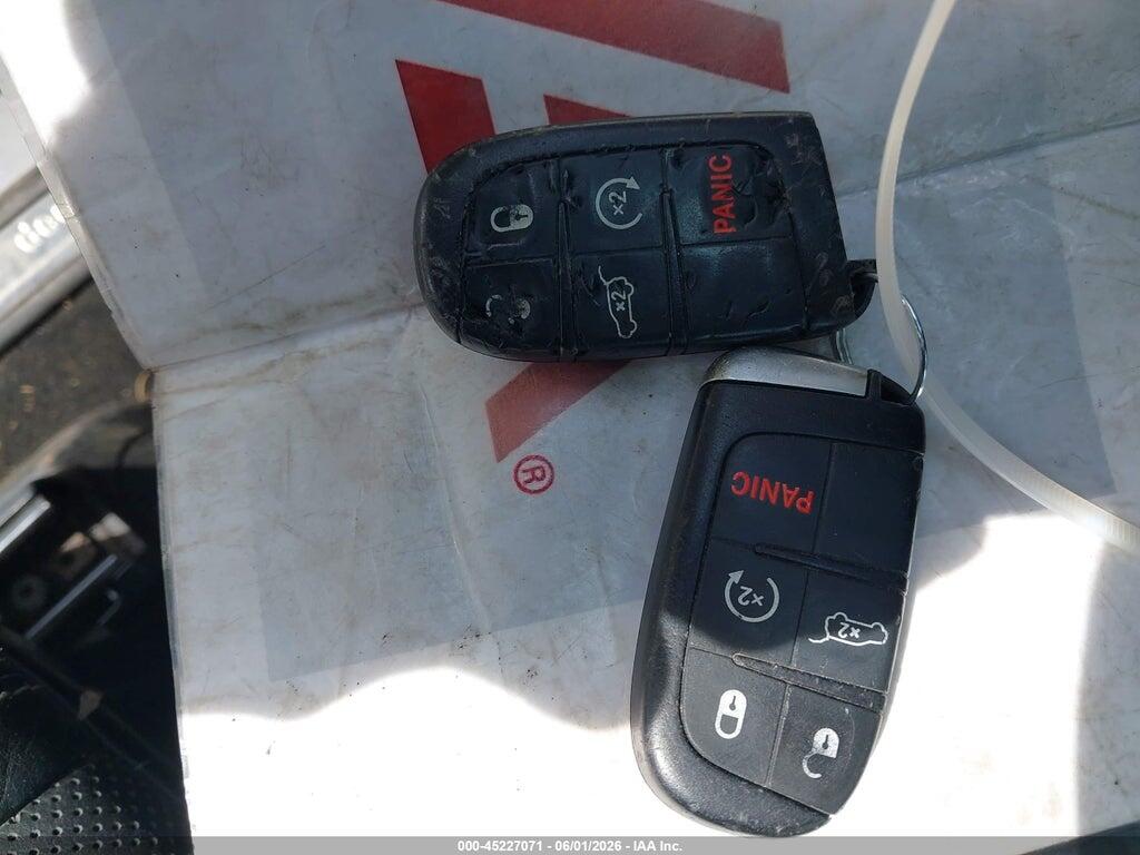 1C4RJEBG8EC502207 2014 JEEP GRAND CHEROKEE photo no. 11
