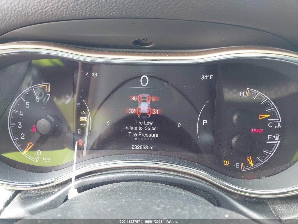 1C4RJEBG8EC502207 2014 JEEP GRAND CHEROKEE photo no. 7