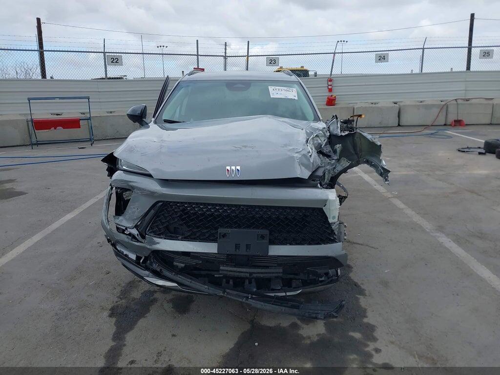 LRBFZLE46SD047704 2025 BUICK ENVISION photo no. 12