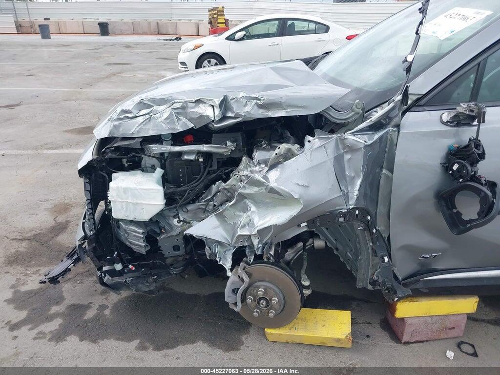 LRBFZLE46SD047704 2025 BUICK ENVISION photo no. 6
