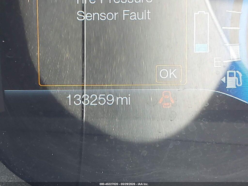 3FA6P0LU5HR260898 2017 FORD FUSION HYBRID photo no. 7