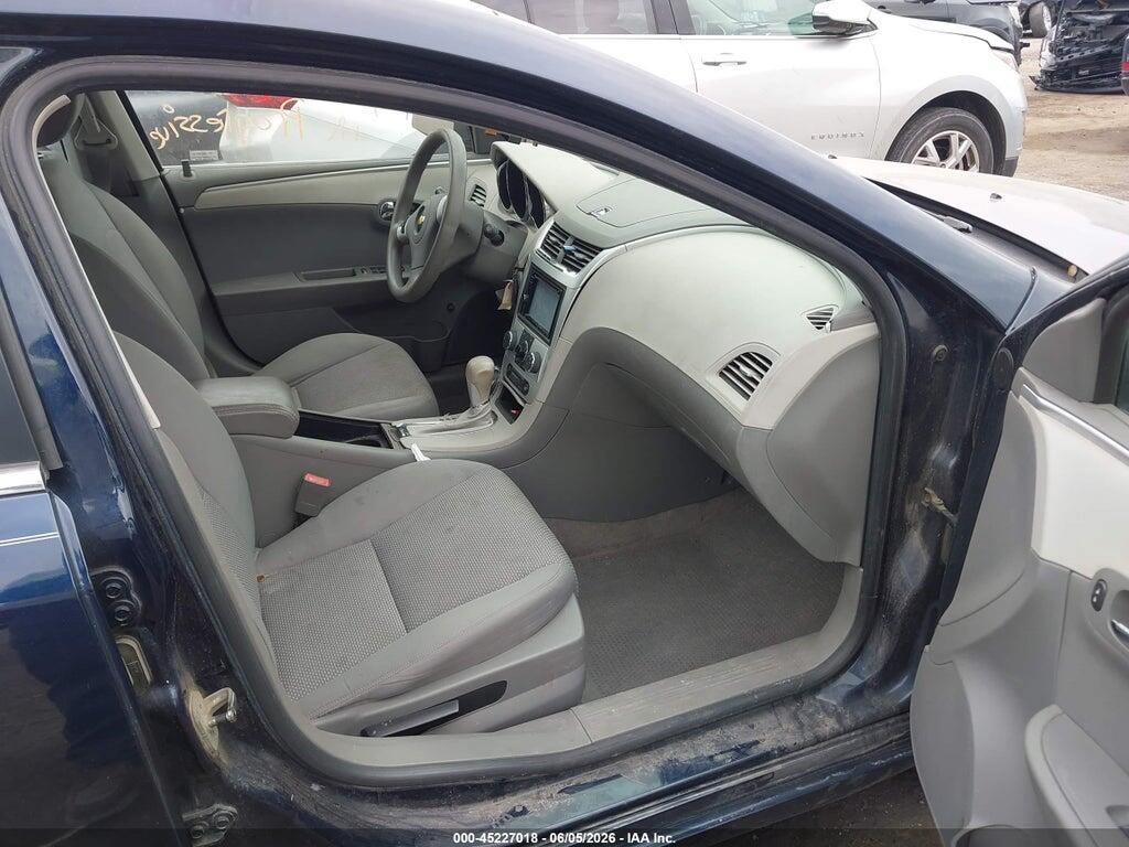 1G1ZB5E12BF258285 2011 CHEVROLET MALIBU photo no. 5