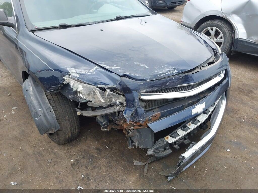 1G1ZB5E12BF258285 2011 CHEVROLET MALIBU photo no. 6