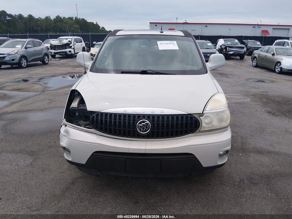 3G5DA03L57S539549 2007 BUICK RENDEZVOUS photo no. 12