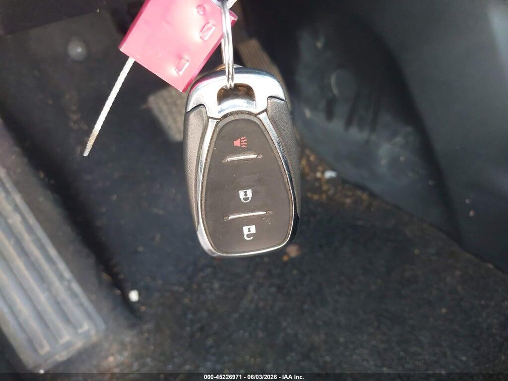 2GNAXHEV2J6128078 2018 CHEVROLET EQUINOX photo no. 11