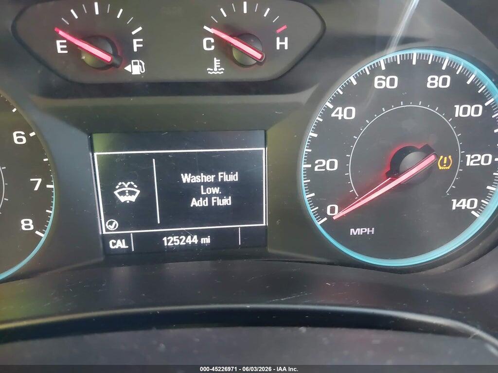 2GNAXHEV2J6128078 2018 CHEVROLET EQUINOX photo no. 7