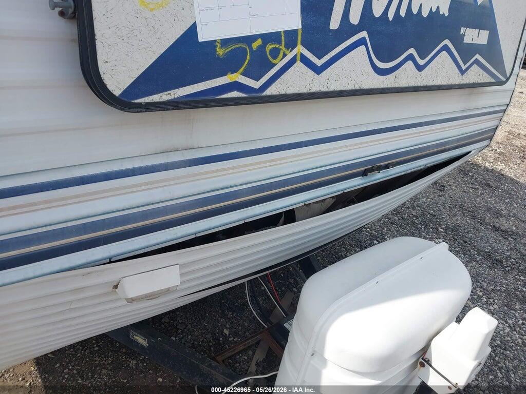 1SN200M28WF002890 2000 TRAVEL TRAILER photo no. 6