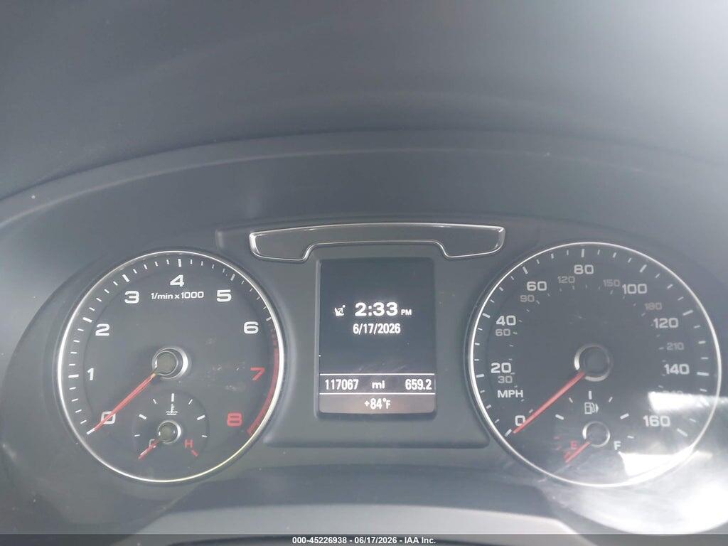 WA1GFCFSXGR009165 2016 AUDI Q3 photo no. 7