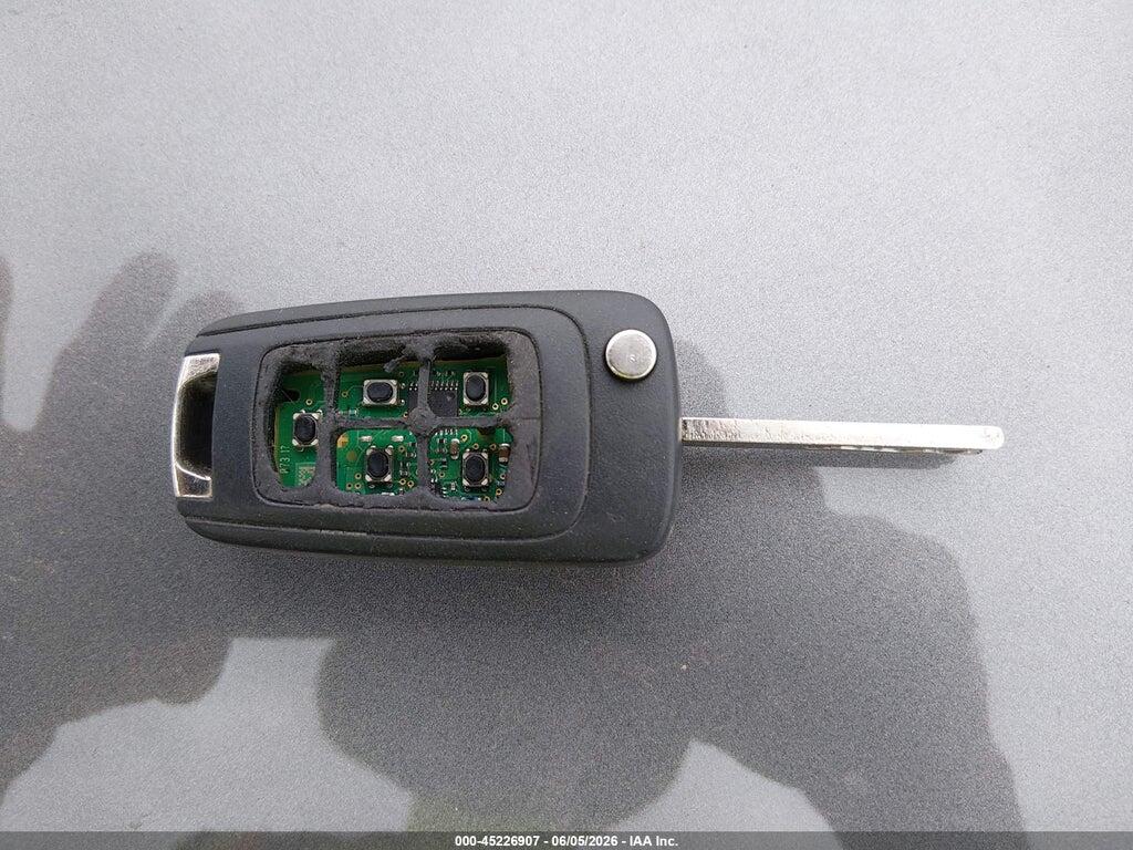 1G11Y5SL0EU116826 2014 CHEVROLET IMPALA photo no. 11