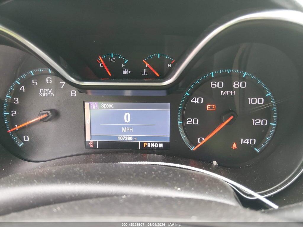 1G11Y5SL0EU116826 2014 CHEVROLET IMPALA photo no. 7