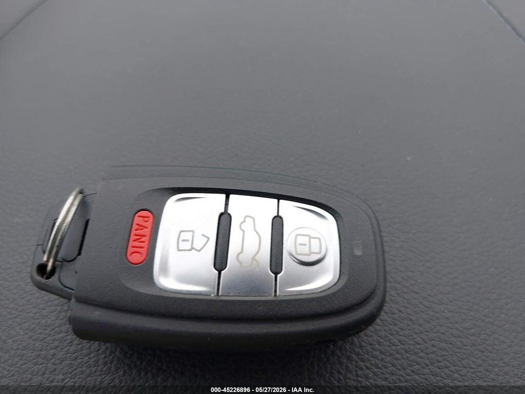 WA1LFAFP8FA130837 2015 AUDI Q5 photo no. 11